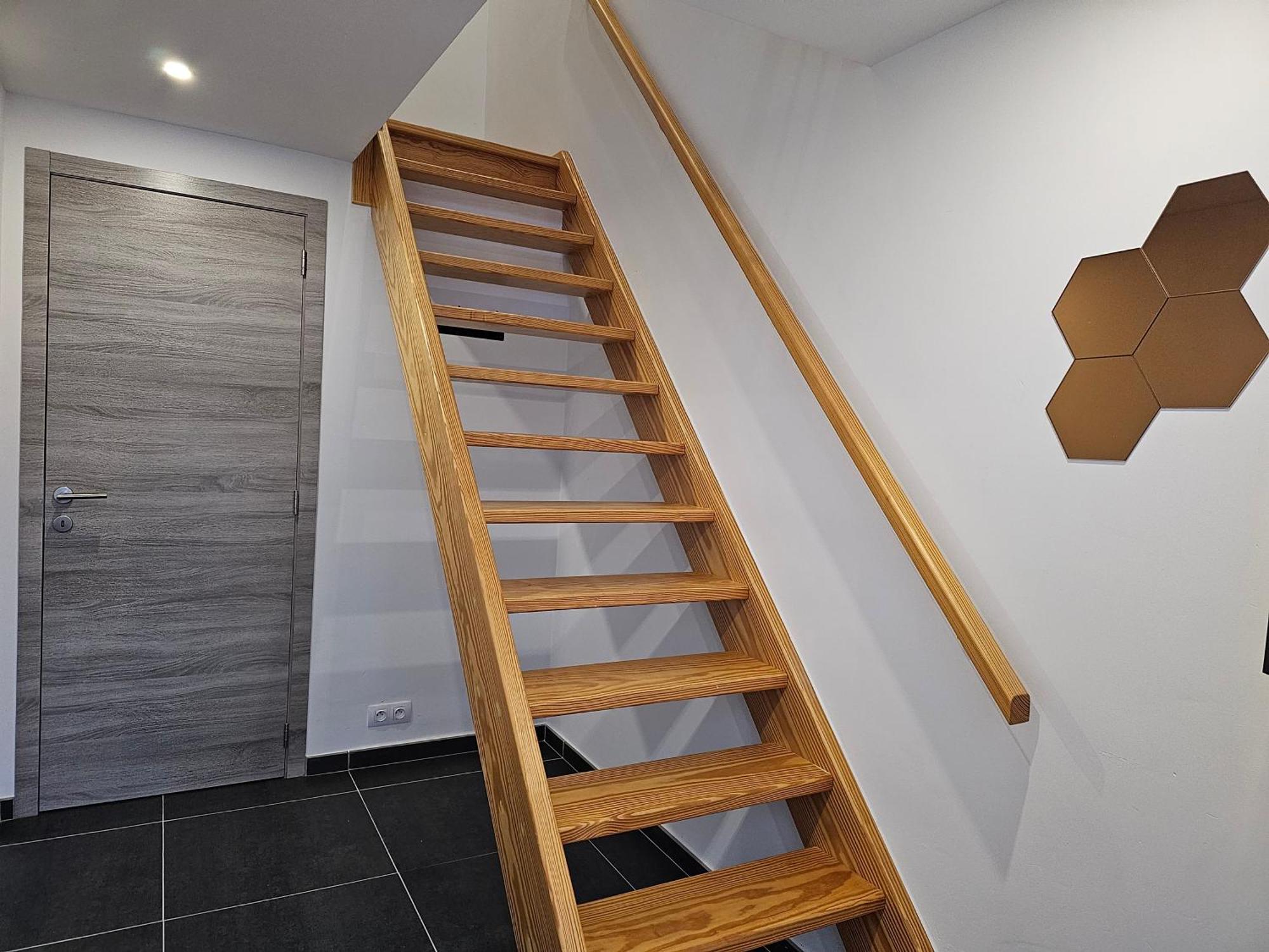 Appart'Hotel Trazegnies Courcelles エクステリア 写真