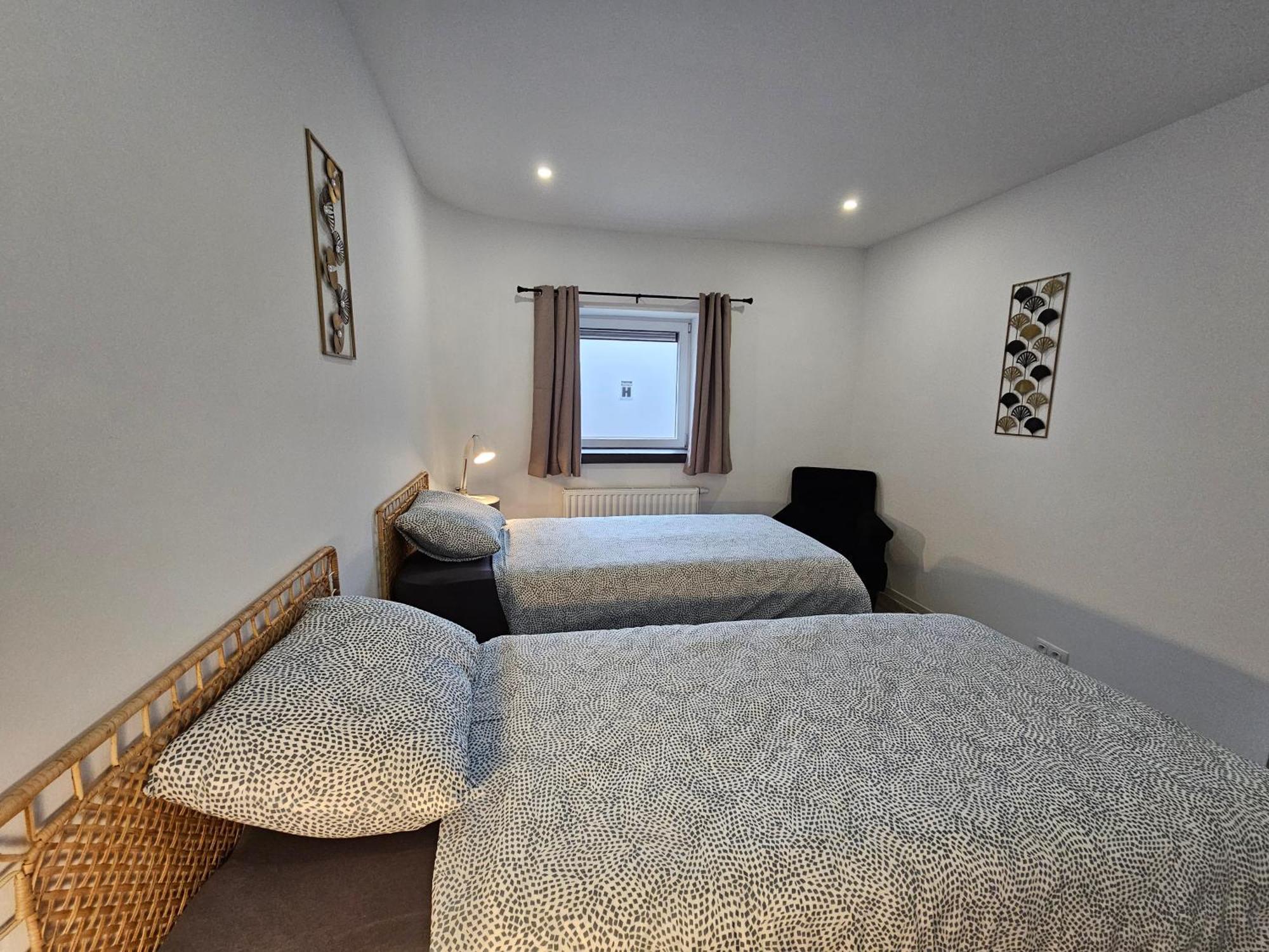 Appart'Hotel Trazegnies Courcelles エクステリア 写真