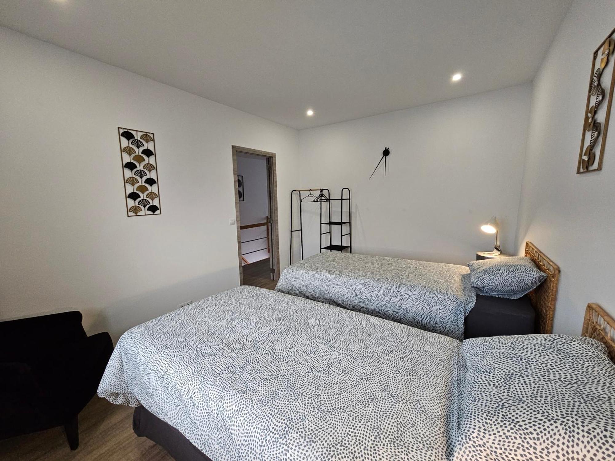 Appart'Hotel Trazegnies Courcelles エクステリア 写真