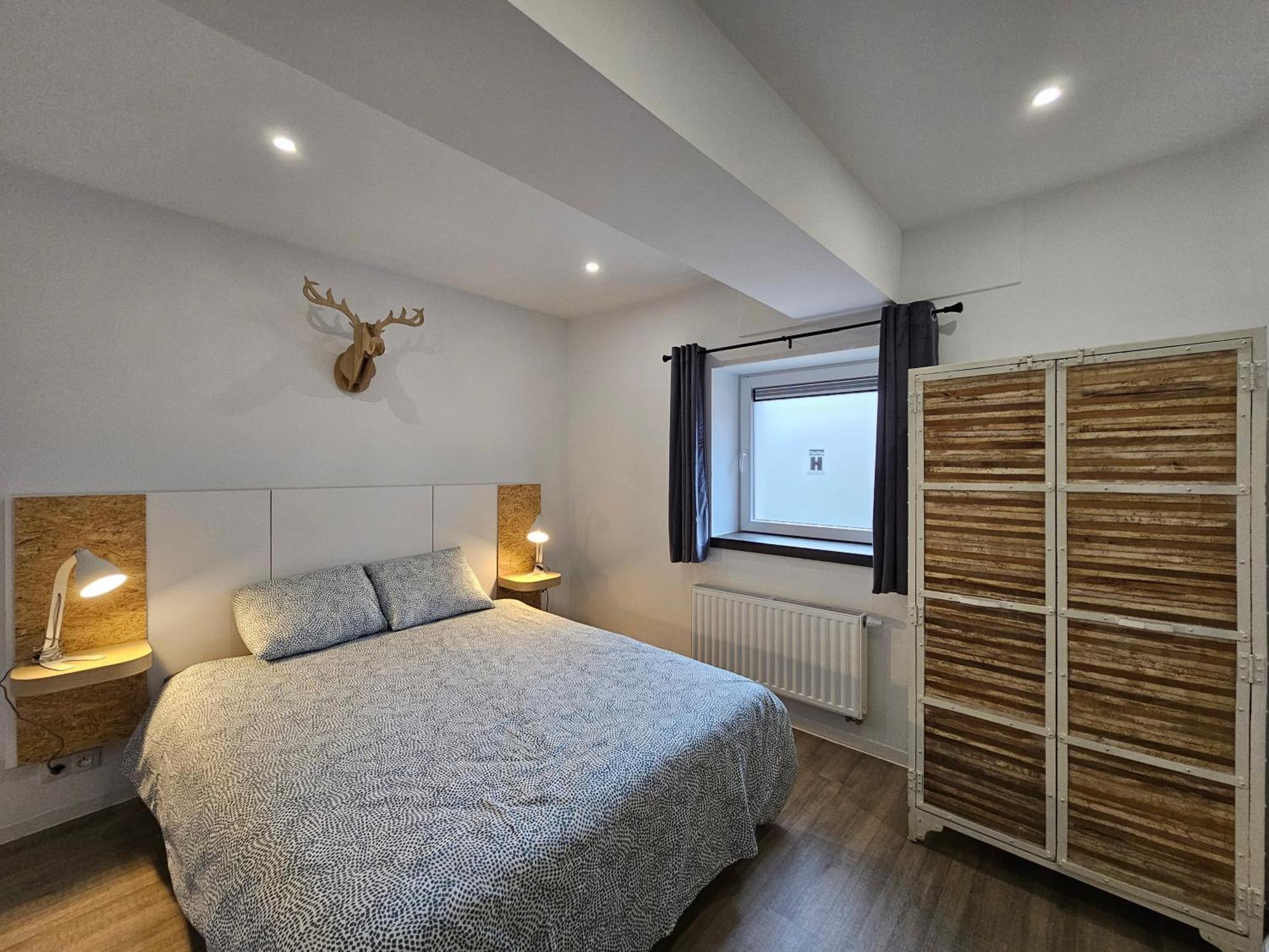 Appart'Hotel Trazegnies Courcelles エクステリア 写真