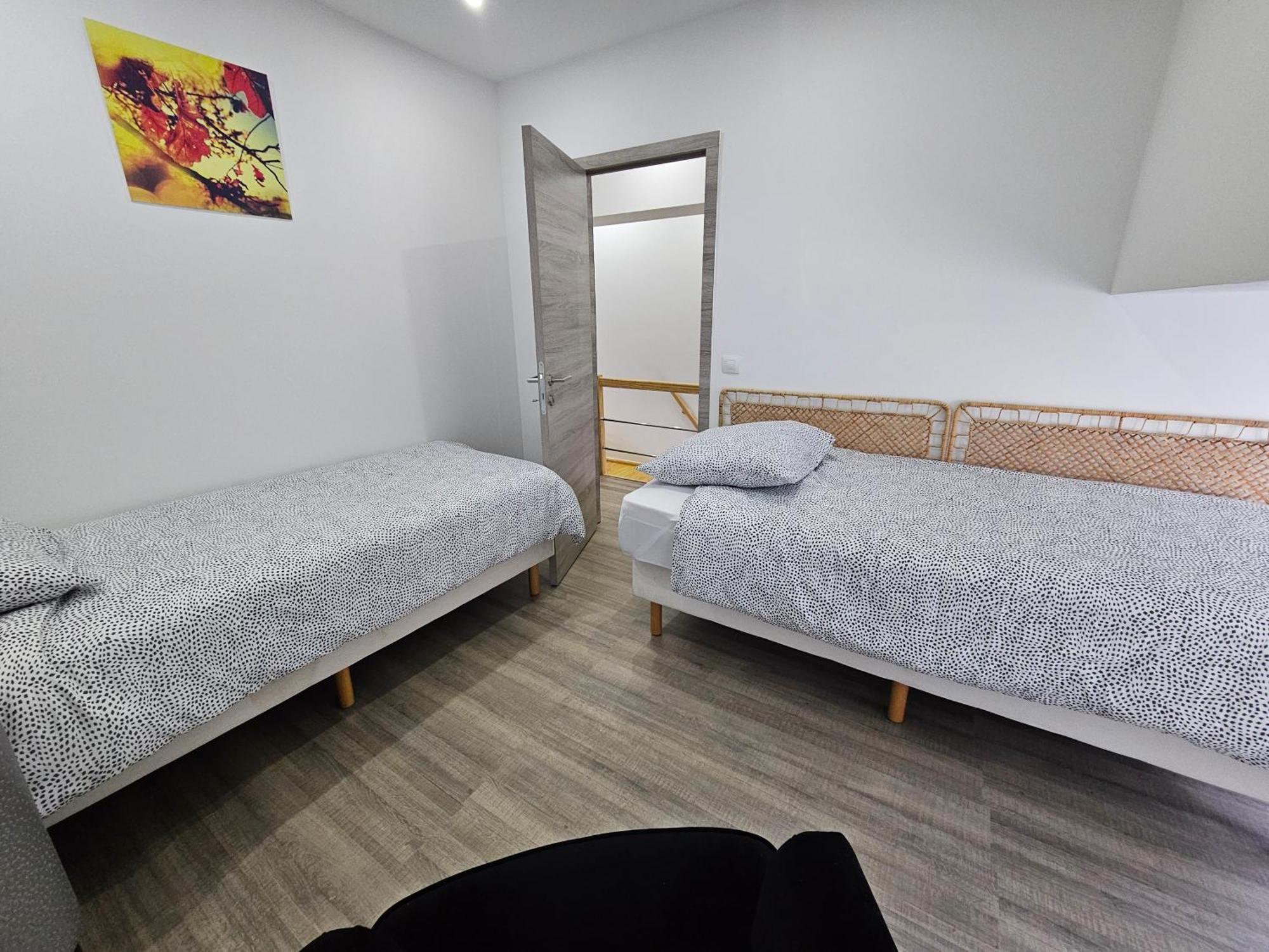Appart'Hotel Trazegnies Courcelles エクステリア 写真