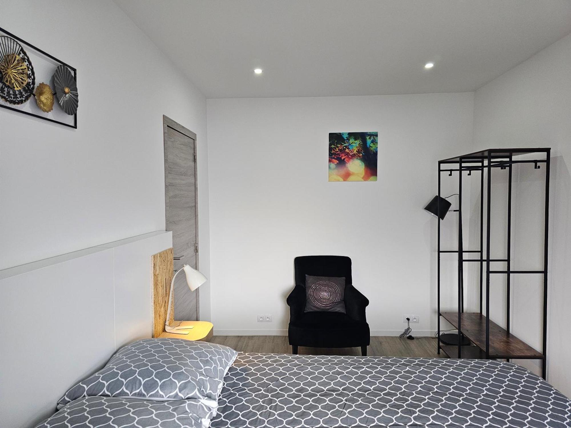 Appart'Hotel Trazegnies Courcelles エクステリア 写真