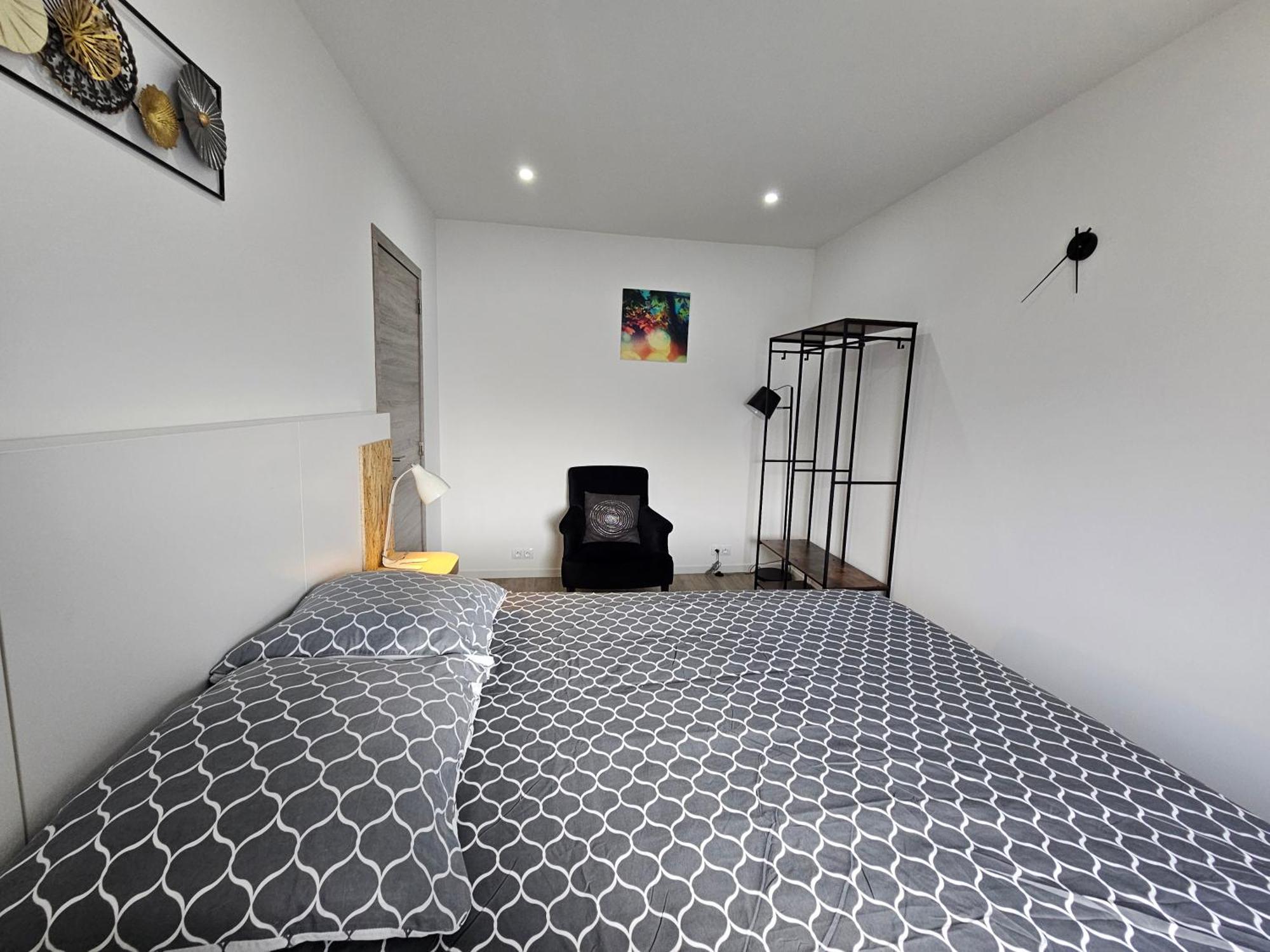 Appart'Hotel Trazegnies Courcelles エクステリア 写真